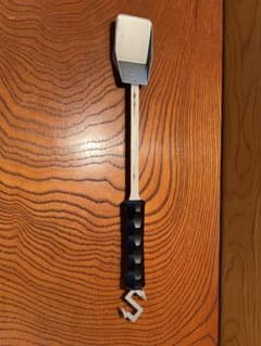 SomAbito SOMASHOVEL SUS アシグリップ仕様のサムネイル