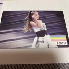 安室奈美恵のサムネイル