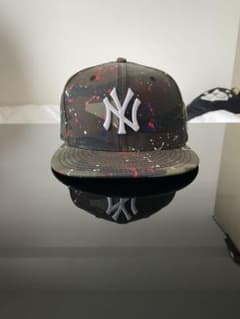 59FIFTY ニューヨーク・ヤンキースのサムネイル