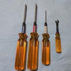 MIP 6角レンチ セット - メルカリ