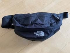 ノースフェイス スウィープ　ウエストバッグ ウエストポーチのサムネイル
