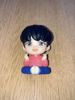 BTS j-hope TinyTANフィギュアのサムネイル