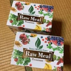 サロン購入 置き換えダイエット ★ローミール  2箱分のサムネイル