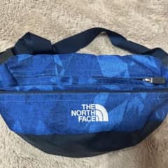 THE NORTH FACE ボディバッグ 美品のサムネイル