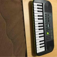 電子ピアノ CASIO！のサムネイル