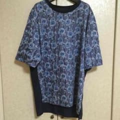 diet butcher slim skin ビッグTシャツのサムネイル