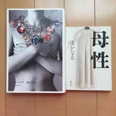 湊かなえ サファイアのサムネイル
