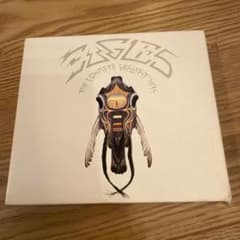 イーグルス　EAGLES The Complete Greatest Hits