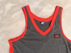 ナイキ　エアジョーダンタンクトップ　80'sのサムネイル