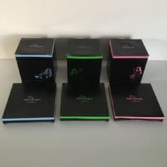 ミスタードーナツ 中尊寺ゆつこ ビアジョッキ プレート 6点 - メルカリ