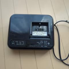 ブリヂストン リチウムイオンバッテリー充電器 P5568 - メルカリ