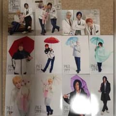 アルスマグナ  ブロマイド  ②のサムネイル
