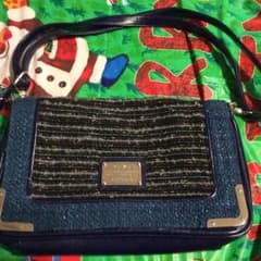秋冬用、ショルダーバッグ VIVA YOUのサムネイル