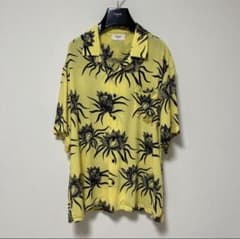 CELINE 21SS アロハシャツ 37 - メルカリ