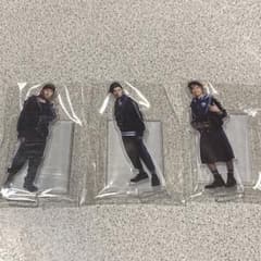 ヒプステ BoP アクスタ 道頓堀ダイバーズセットのサムネイル