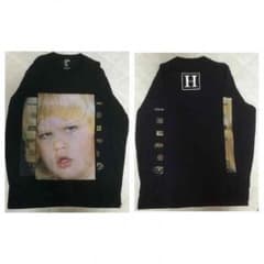 ちゃんたけ様専用 HOOD BY AIR DUNCH MOVIE L/S TEEのサムネイル