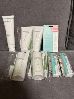 proactiv トライアルセット スキンケア まとめ売り - メルカリ