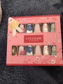 ハンドクリーム 10mL×12本入りのサムネイル