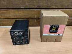 (送料無料鹿児島発)ジャンク品 TANGO TRANS NC-20 送料無料鹿児島発)ジャンク品 TANGO TRANS NC-20 - メルカリ