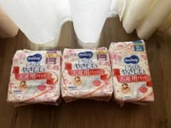 Moony お産用パッド M/Lサイズのサムネイル