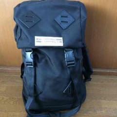wilderness experienceのサムネイル