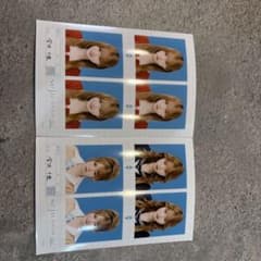 金沢十亜　seju 証明写真 vol.2のサムネイル
