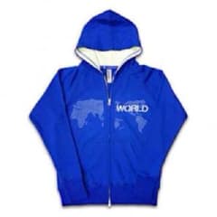 UVERworld パーカーのサムネイル