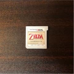 ゼルダの伝説 時のオカリナ 3D 「3ds」のサムネイル