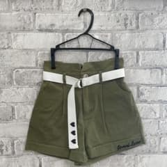 JENNI ショートパンツ　150cmのサムネイル