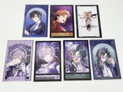 にじさんじ IMPACT ランダムフォト風カード 太陽組 月組のサムネイル