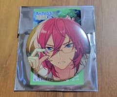 あんスタ 七種茨 イベコレ 缶バッジ 2026 - メルカリ