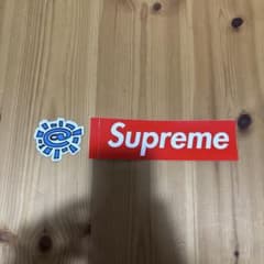always Supreme ステッカーセットのサムネイル