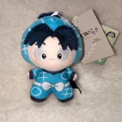 닌타마 란타로 테치누이 vol.3 봉제인형 키리마루