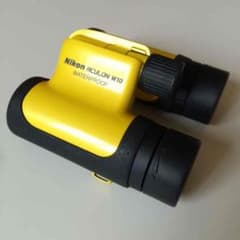 Nikon 双眼鏡 aculon w10のサムネイル