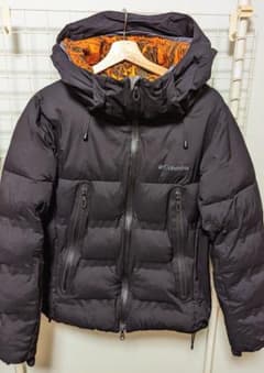 『値下げ』フェニックスフォークジャケットPhoenix Fork Jacketのサムネイル
