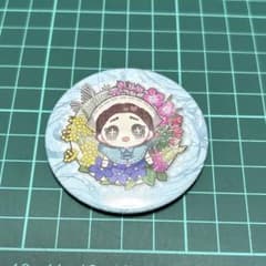 第五人格 スイパラ autumn Cafe医師 缶バッジ - メルカリ