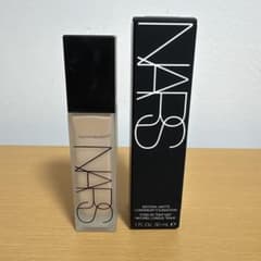 NARS ナチュラル ロングウェア ファンデーション 04788