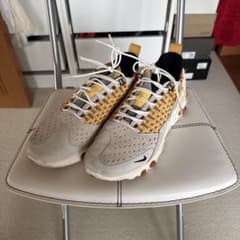 NIKE THE10TH スニーカー ベージュ系のサムネイル