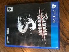 ps4ソフトのサムネイル