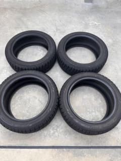 YOKOHAMA iceGUARD iG60 195/50R16 4本のサムネイル