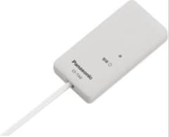 Panasonicルームエアコン無線アダプター ゲートウェイセットCF-TAC1