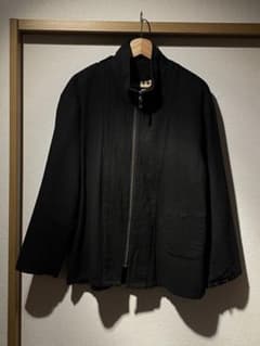 HUGO BOSS ブルゾン 黒のサムネイル