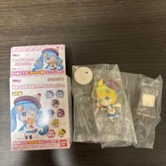 SNOWMIKU2026 컬렉션 카가미네 렌