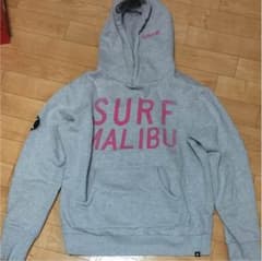 hurley パーカーのサムネイル