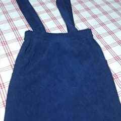 tammm☆☆さま専用LOWRYS FARM　サスペンダー付きスカートのサムネイル