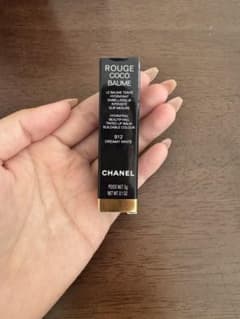 CHANEL ROUGE COCO BAUME 912のサムネイル