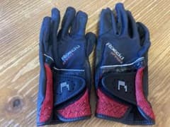 Roeckl 乗馬 手袋のサムネイル