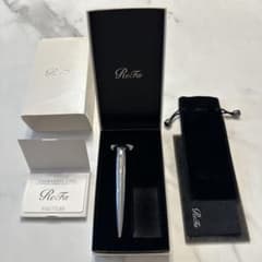 ReFa S CARAT 美顔ローラー 本体　完備品のサムネイル