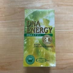【新品未開封】DNAエナジー 75gのサムネイル