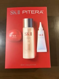 SK-II ピテラBEST COLLECTIONのサムネイル